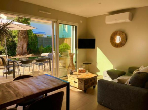 Sun Oasis Les Arrières Saisons